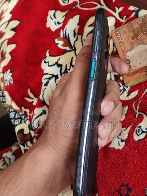 Xiaomi Redmi Note 9 Pro Max 128 GB Blue