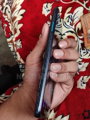 Xiaomi Redmi Note 9 Pro Max 128 GB Blue