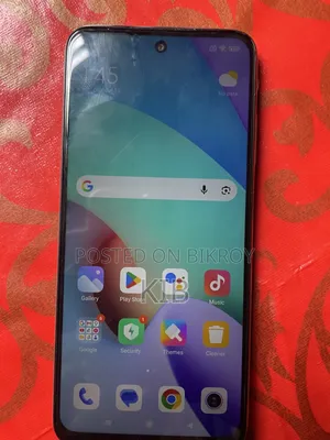Xiaomi Redmi 10 128 GB White