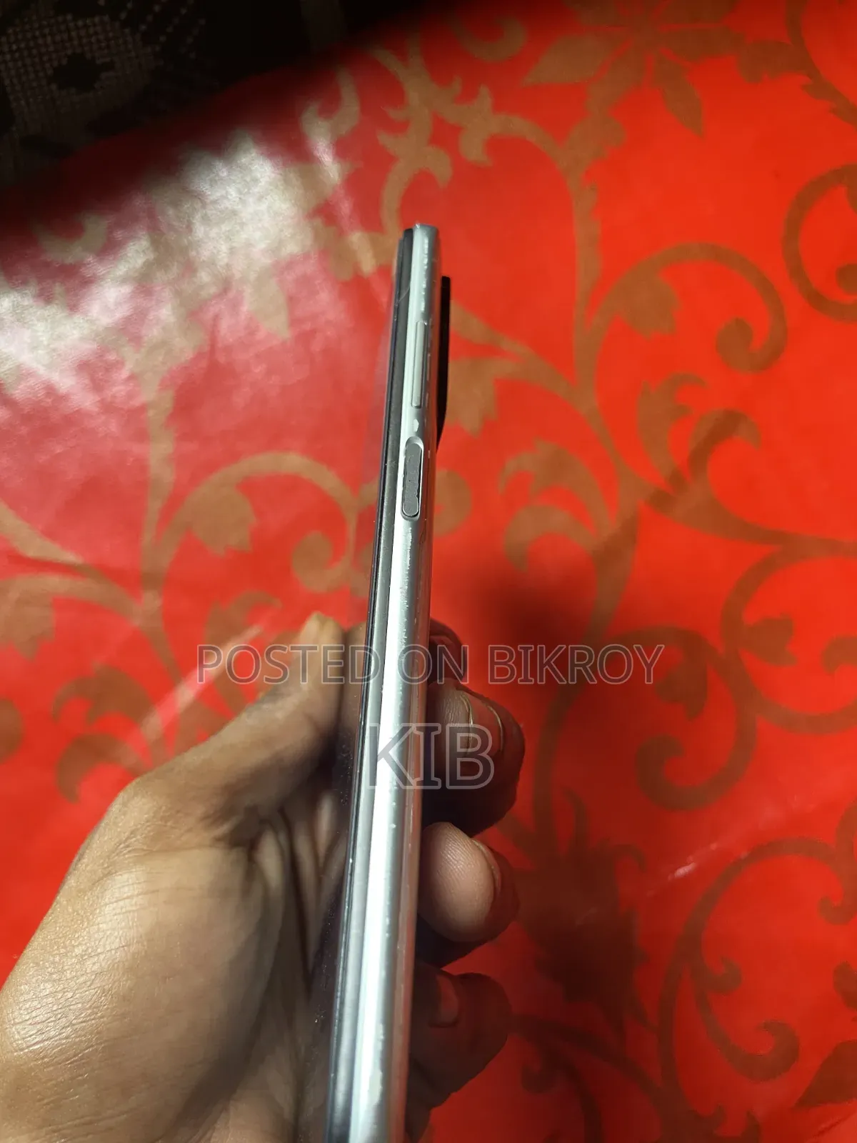 Xiaomi Redmi 10 128 GB White