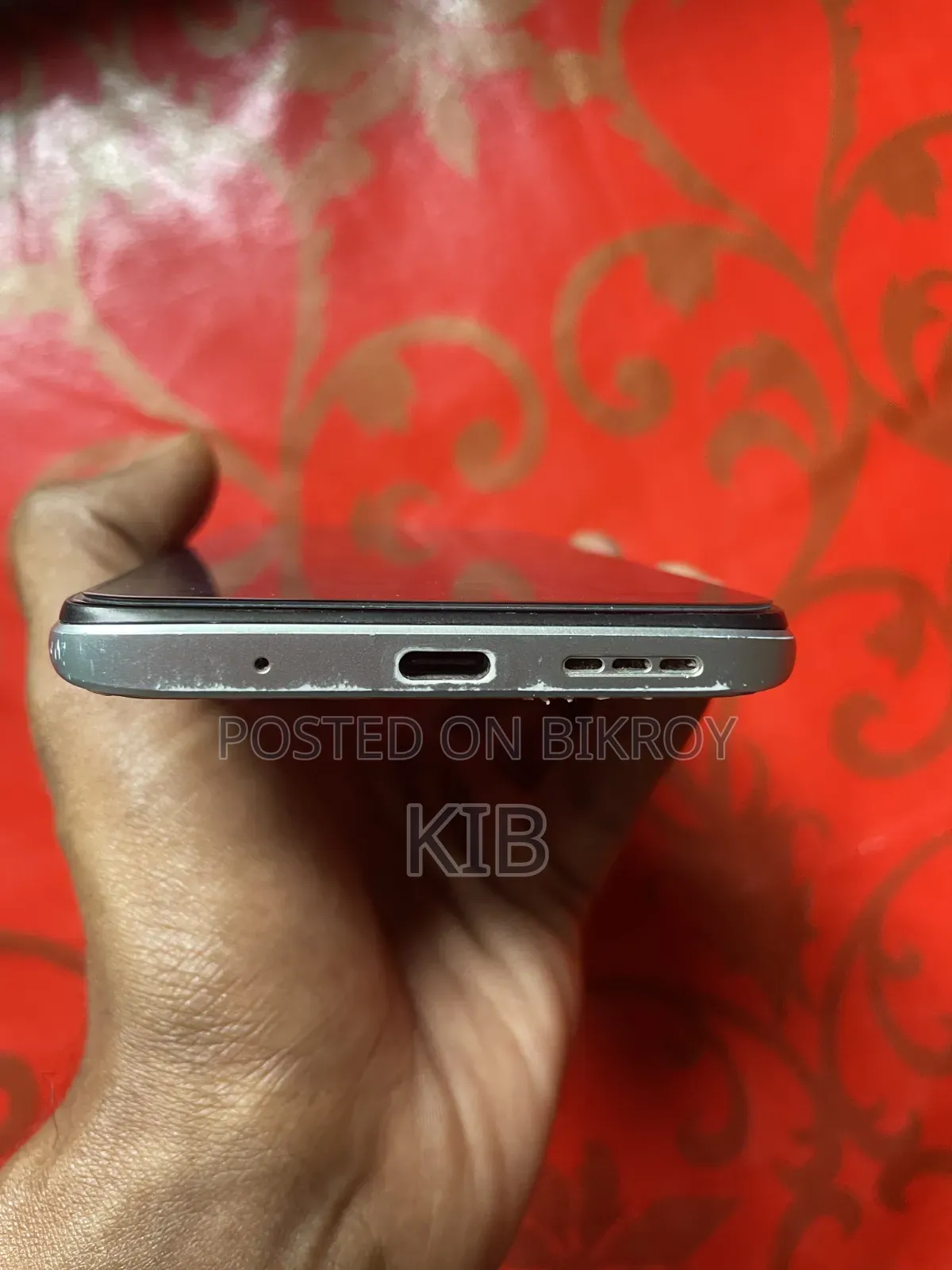 Xiaomi Redmi 10 128 GB White