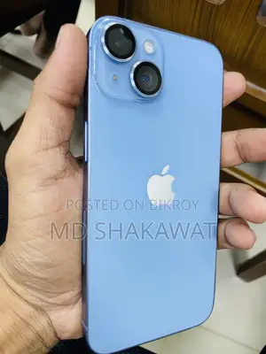 Apple iPhone 14 128 GB Blue