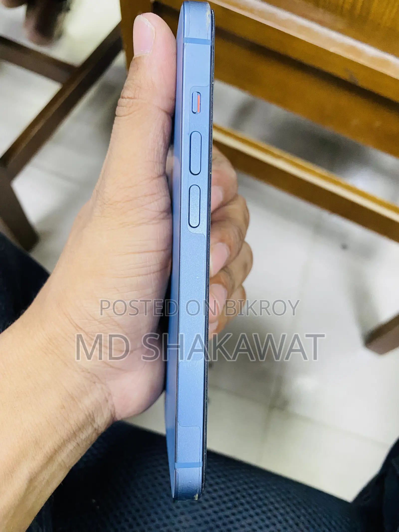 Apple iPhone 14 128 GB Blue