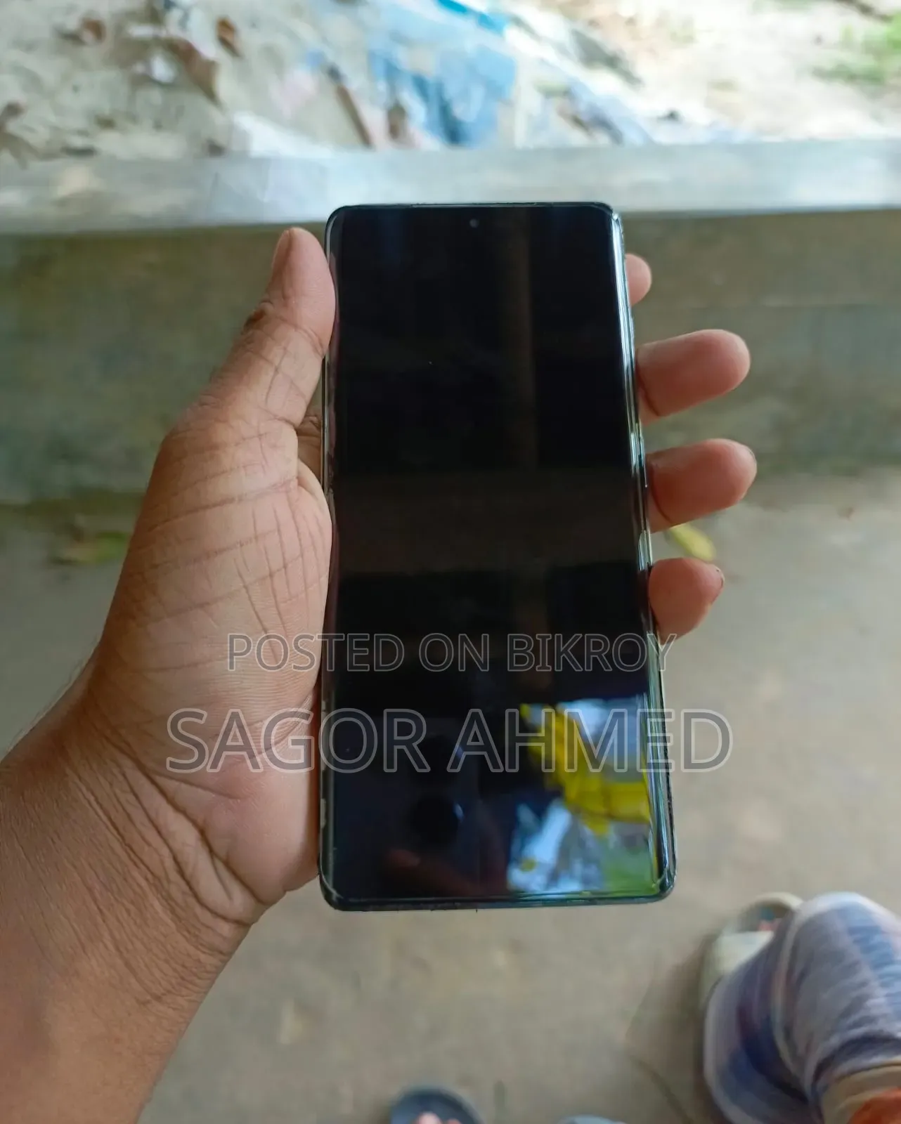 OnePlus 11R 256 GB Silver