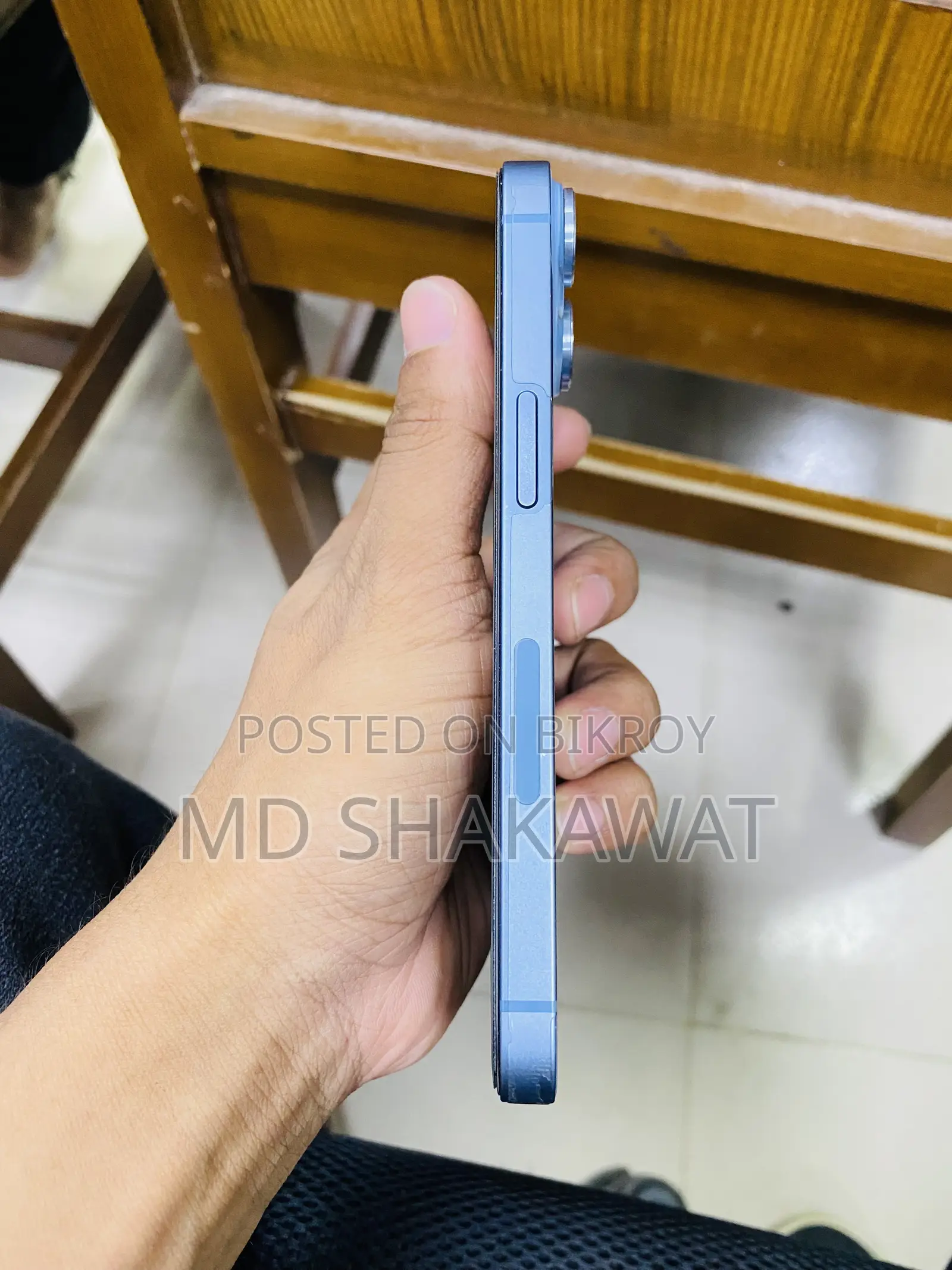 Apple iPhone 14 128 GB Blue