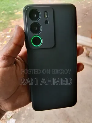 Realme C71 128 GB Green
