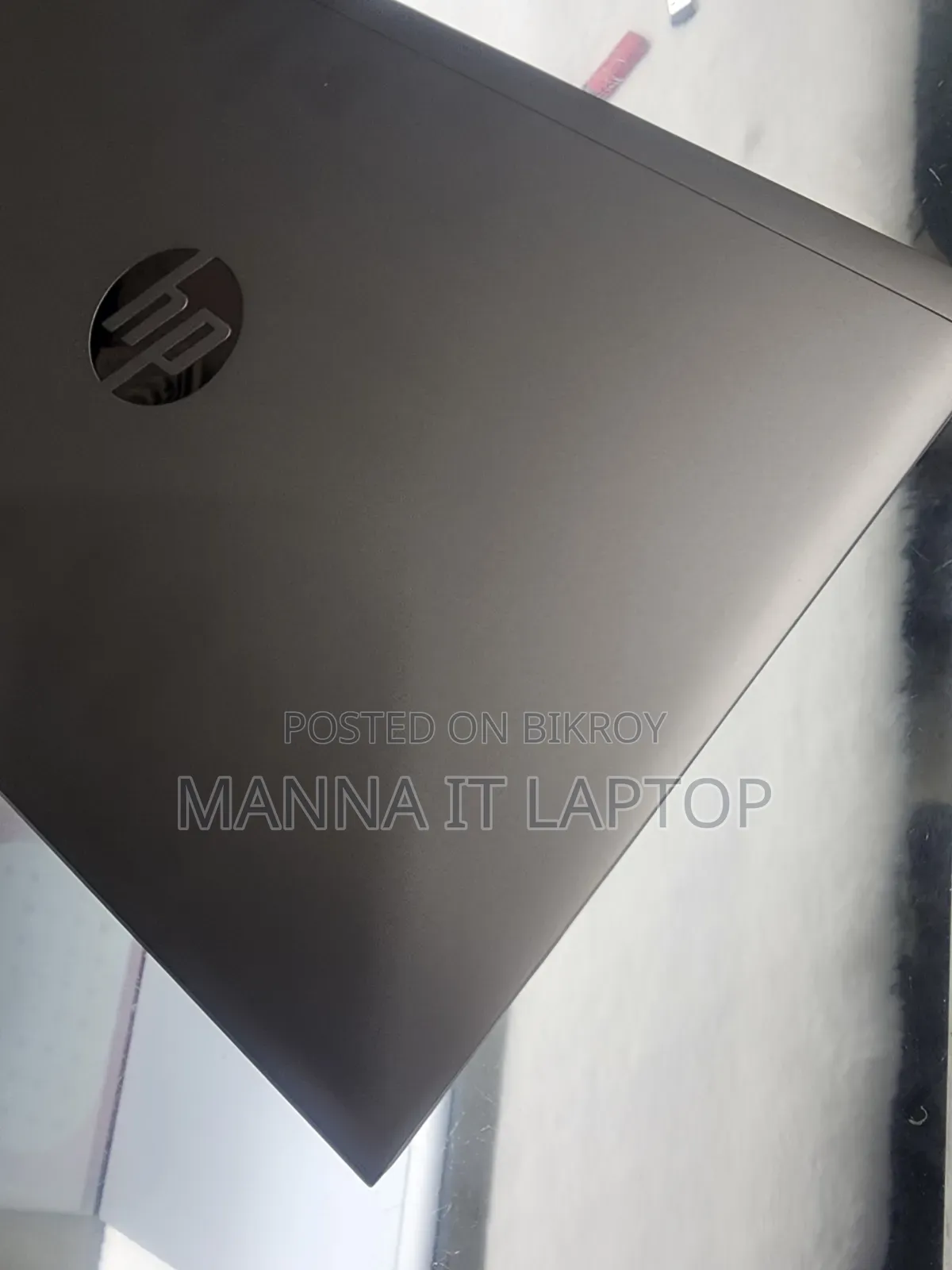 Laptop HP ProBook 640 G8 8GB Intel Core i5 SSD 256GB