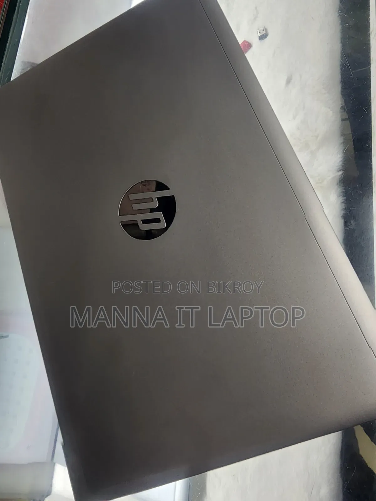 Laptop HP ProBook 640 G8 8GB Intel Core i5 SSD 256GB