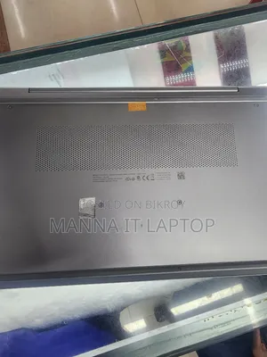 Laptop HP ProBook 640 G8 8GB Intel Core i5 SSD 256GB