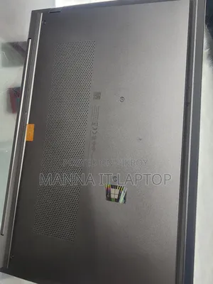 Laptop HP ProBook 640 G8 8GB Intel Core i5 SSD 256GB