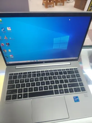 Laptop HP ProBook 640 G8 8GB Intel Core i5 SSD 256GB