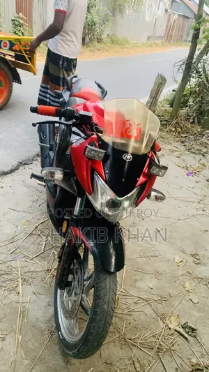 লিফান ১৫০সিসি ২০১৬ কালো