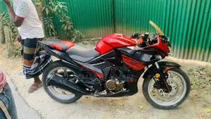 লিফান ১৫০সিসি ২০১৬ কালো