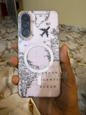 Samsung Galaxy A56 128 GB Pink