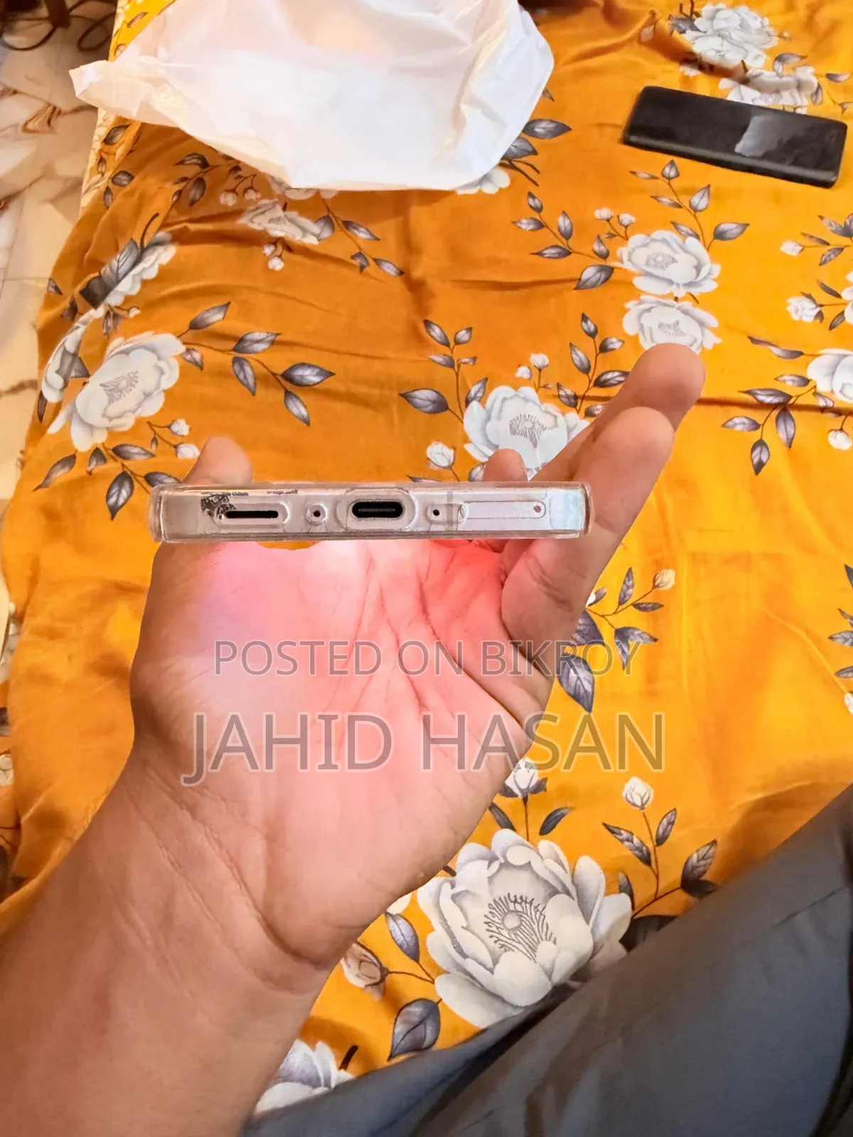 Samsung Galaxy A56 128 GB Pink