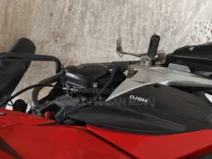 Hero Xtreme Sports 2015 Red