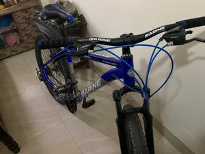 ব্যাসিল বা সাইকেল বিক্রয়