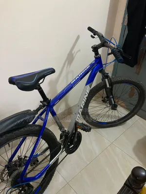ব্যাসিল বা সাইকেল বিক্রয়