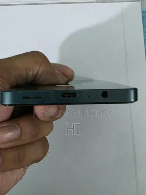 Samsung Galaxy A07 128 GB Green