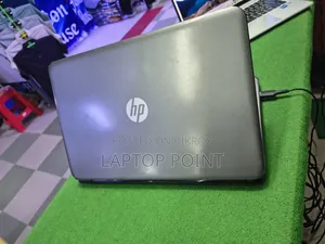 Laptop HP 15 4GB Intel Core i5 SSD 128GB