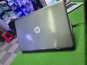 Laptop HP 15 4GB Intel Core i5 SSD 128GB
