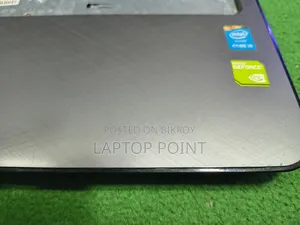 Laptop HP 15 4GB Intel Core i5 SSD 128GB