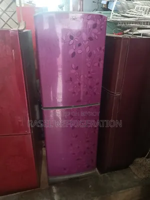 10 CFT রানিং ফিরিজ বিক্রি করা হবে।
