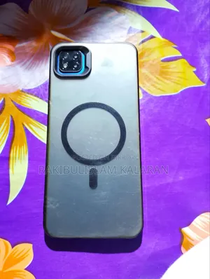 Xiaomi Poco C3 64 GB Blue