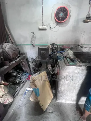 প্লাস্টিক দানা তৈরির মেশিন