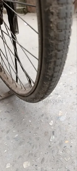 Hero 26" Bicycle