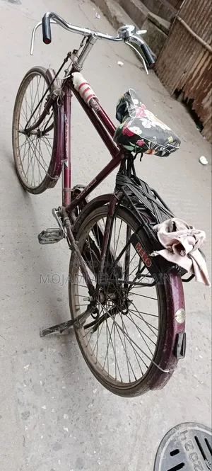 Hero 26" Bicycle