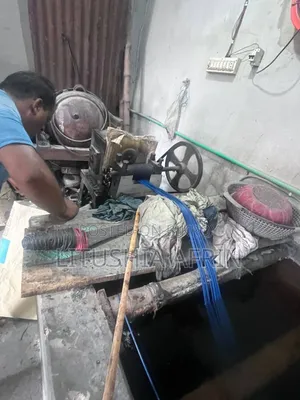 প্লাস্টিক দানা তৈরির মেশিন