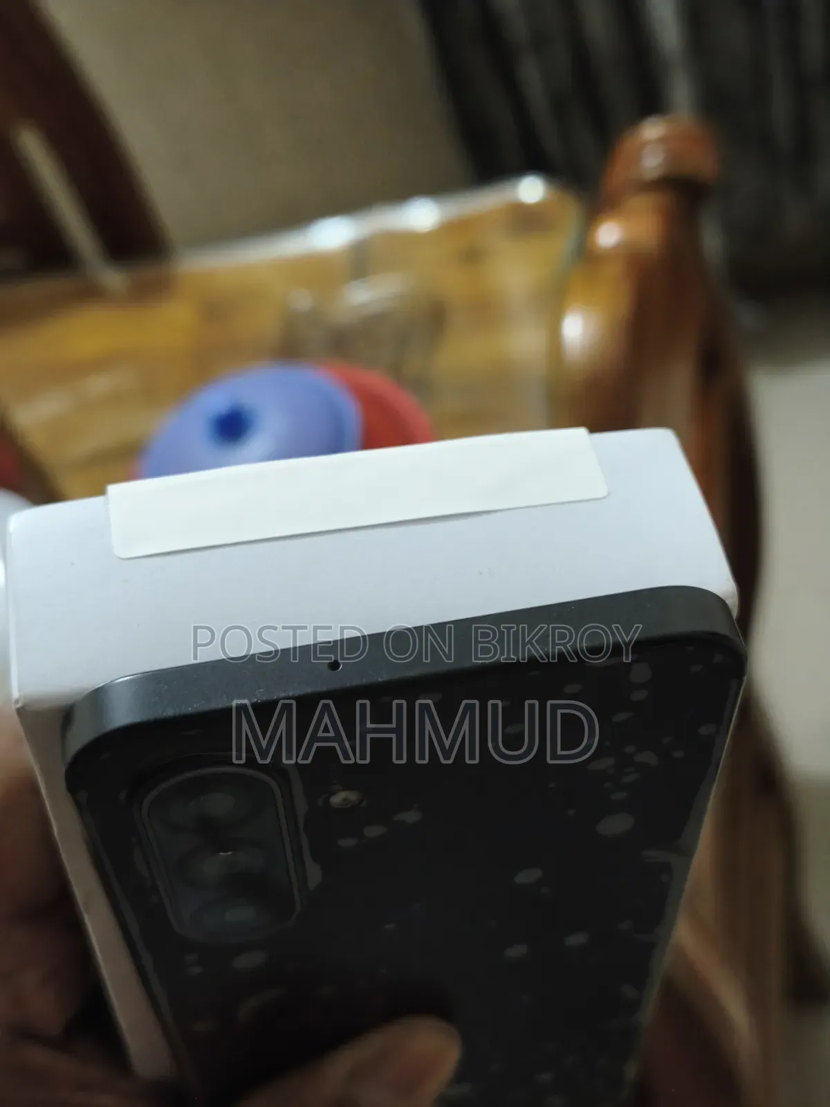 Samsung Galaxy A17 5G 256 GB Black