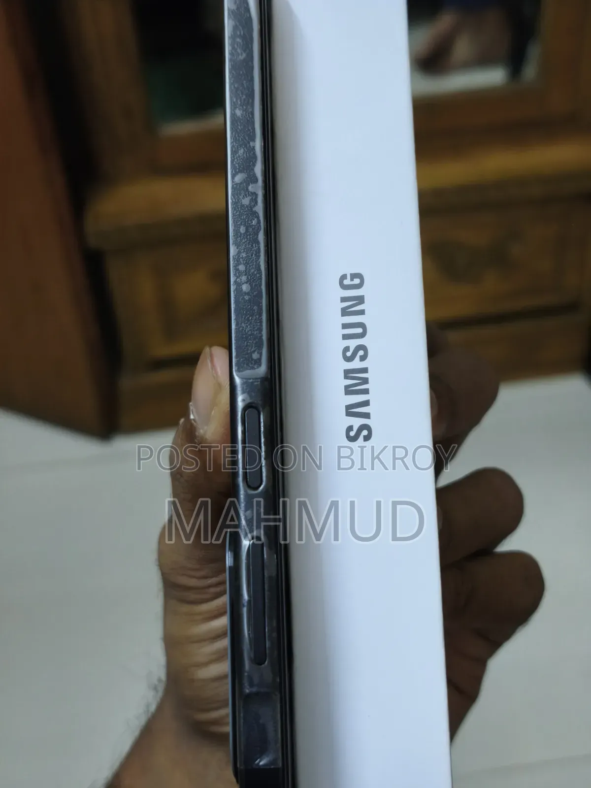 Samsung Galaxy A17 5G 256 GB Black