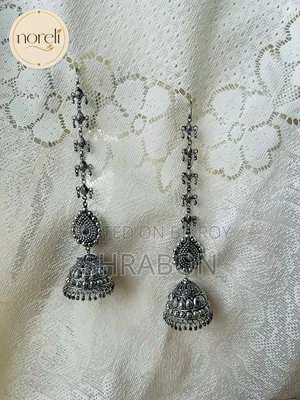 Some New Jewelry