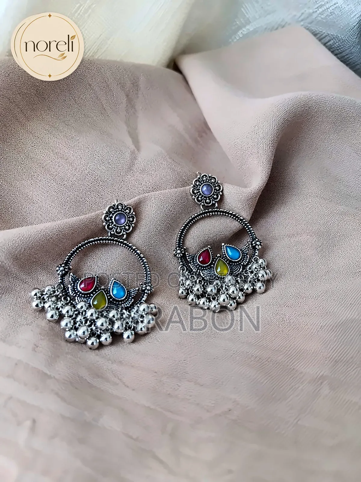 Some New Jewelry