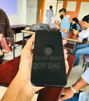 Xiaomi Redmi Turbo 4 Pro 512 GB Black
