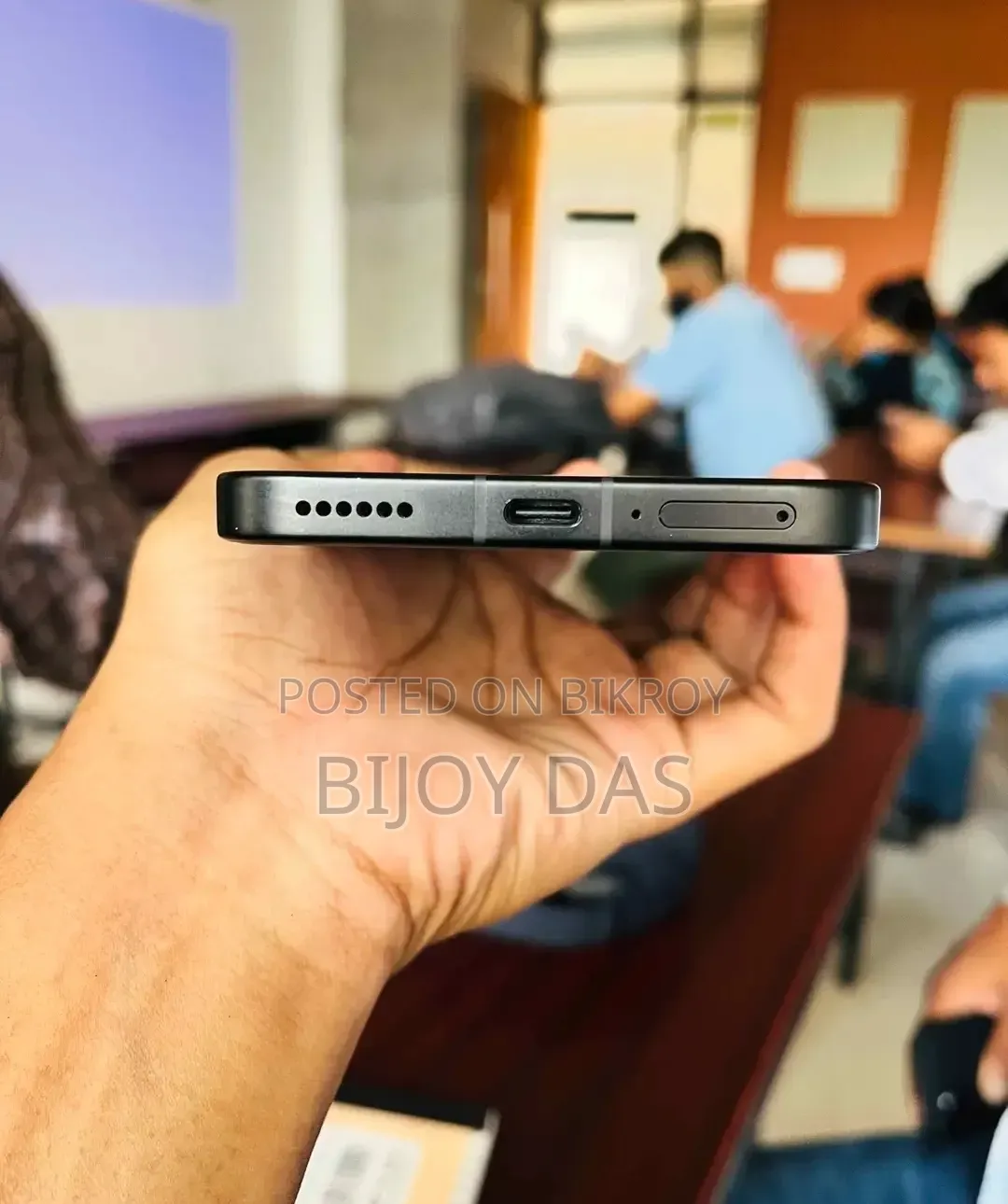 Xiaomi Redmi Turbo 4 Pro 512 GB Black