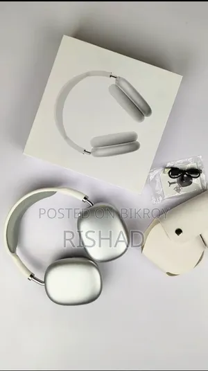 AirPods Max Style Wireless