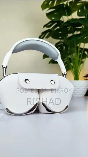 AirPods Max Style Wireless