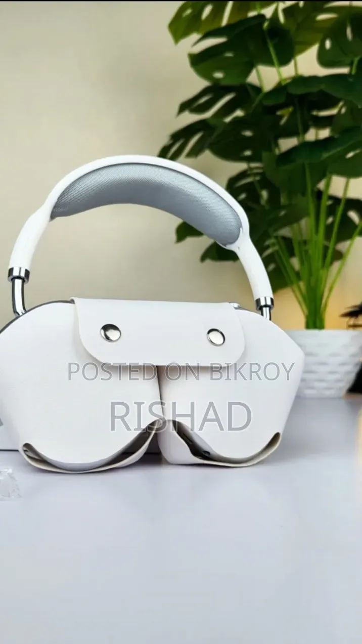 AirPods Max Style Wireless