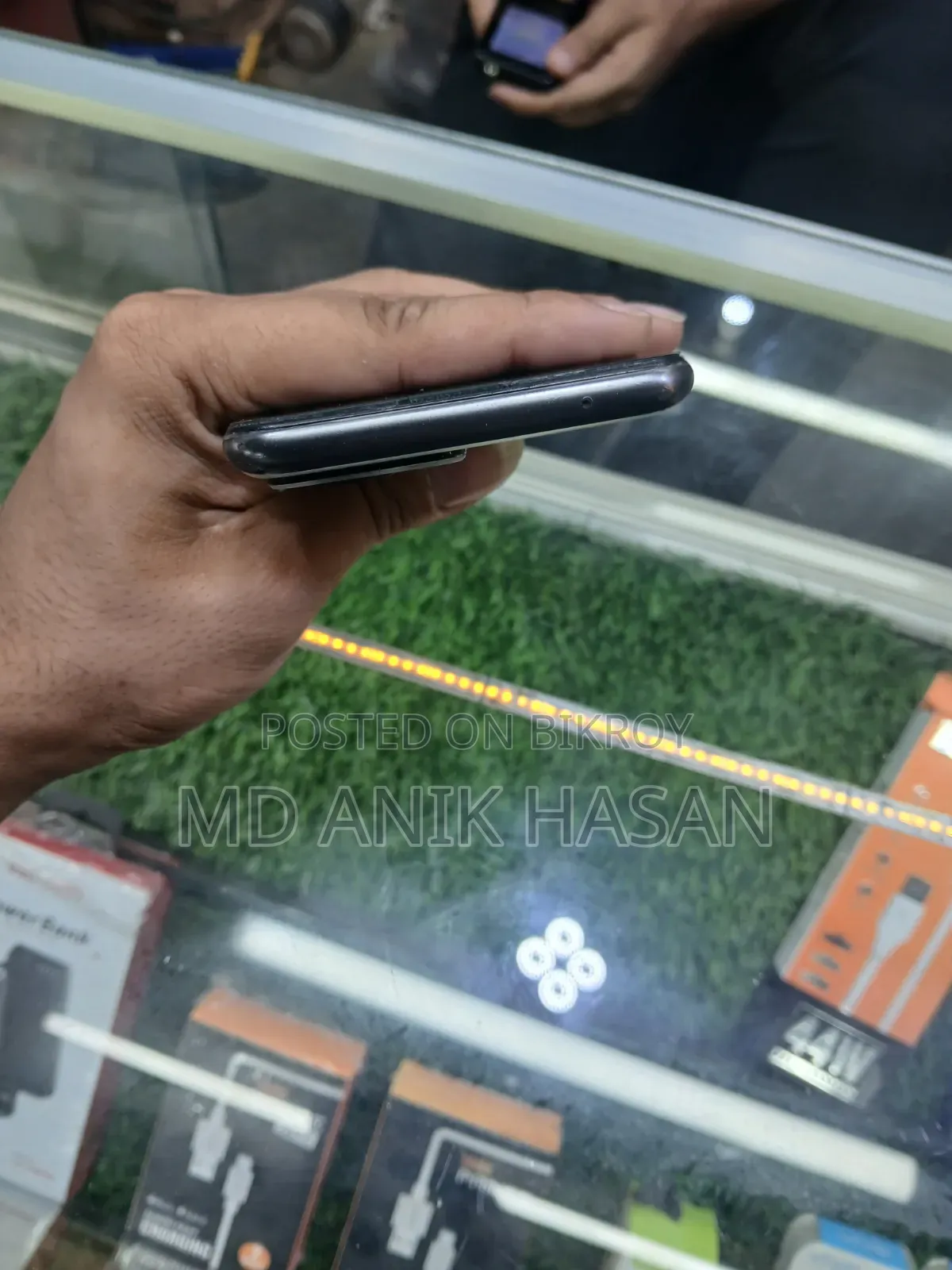 OnePlus Nord 2T 256 GB