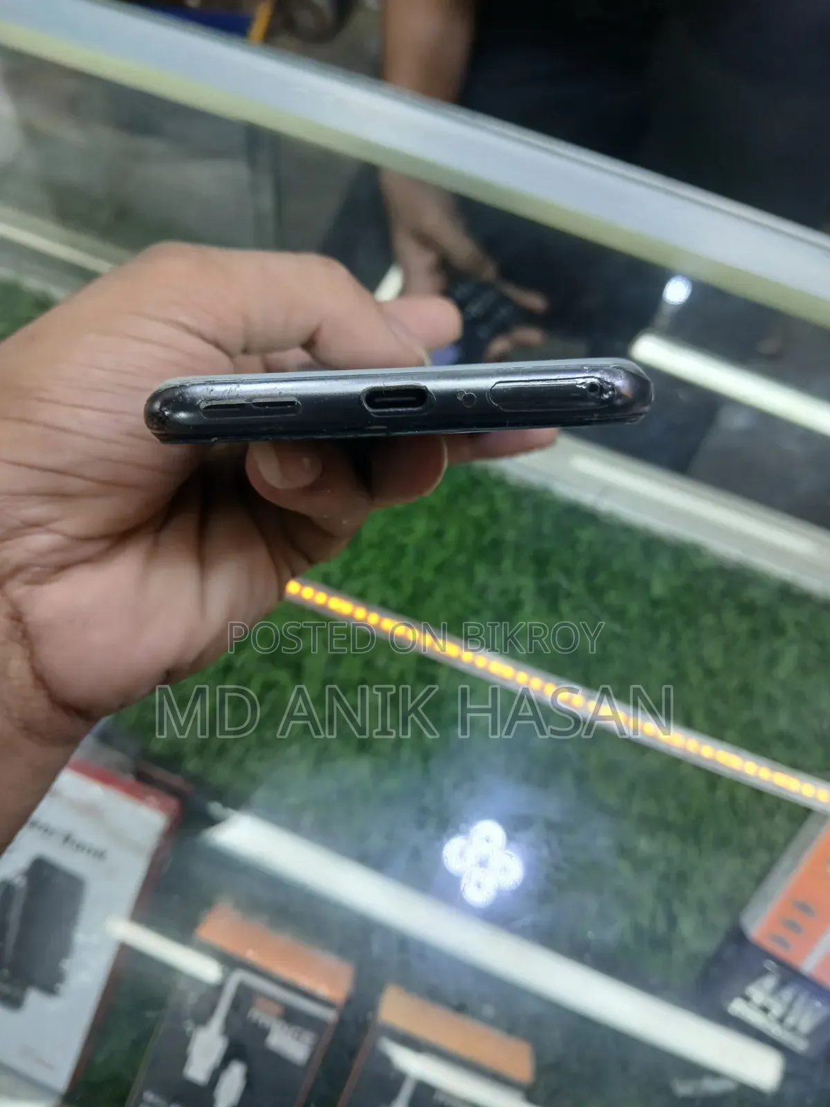OnePlus Nord 2T 256 GB