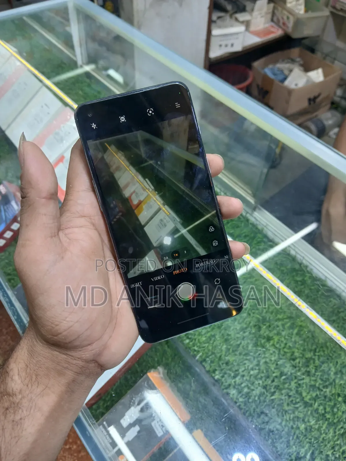 OnePlus Nord 2T 256 GB