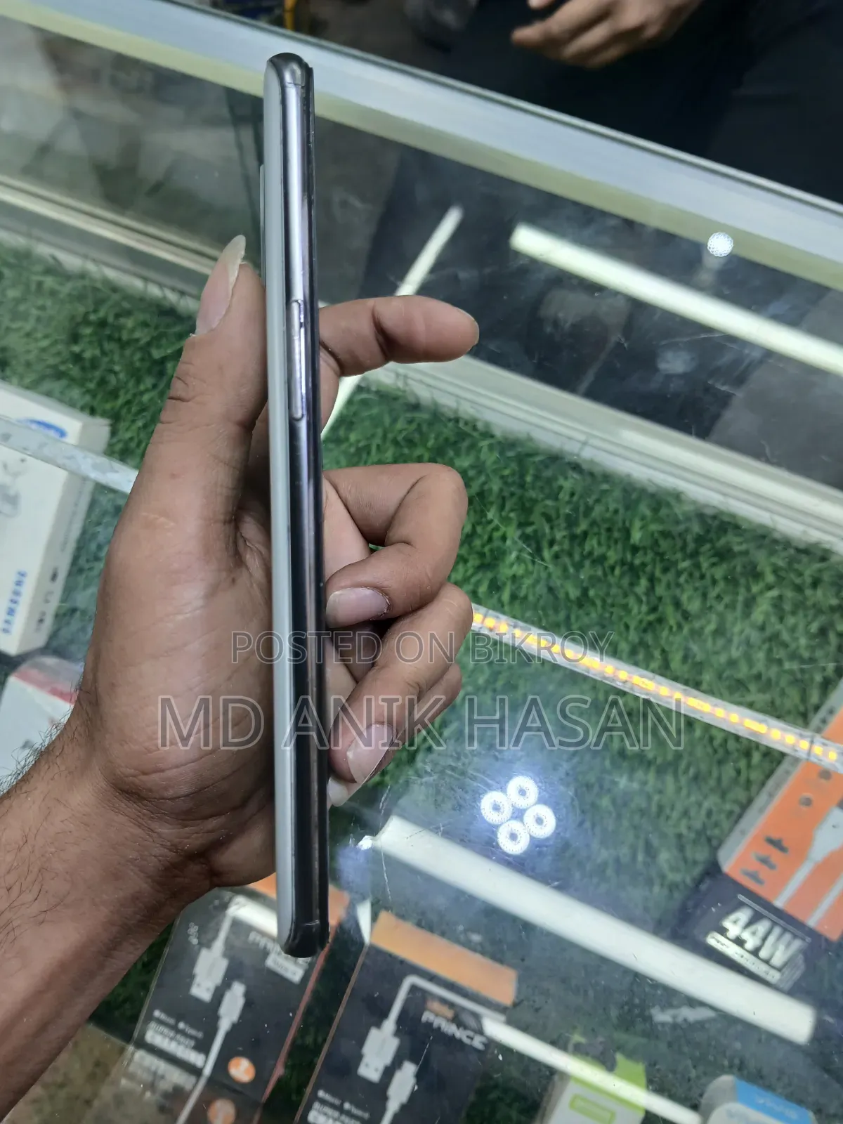 OnePlus Nord 2T 256 GB