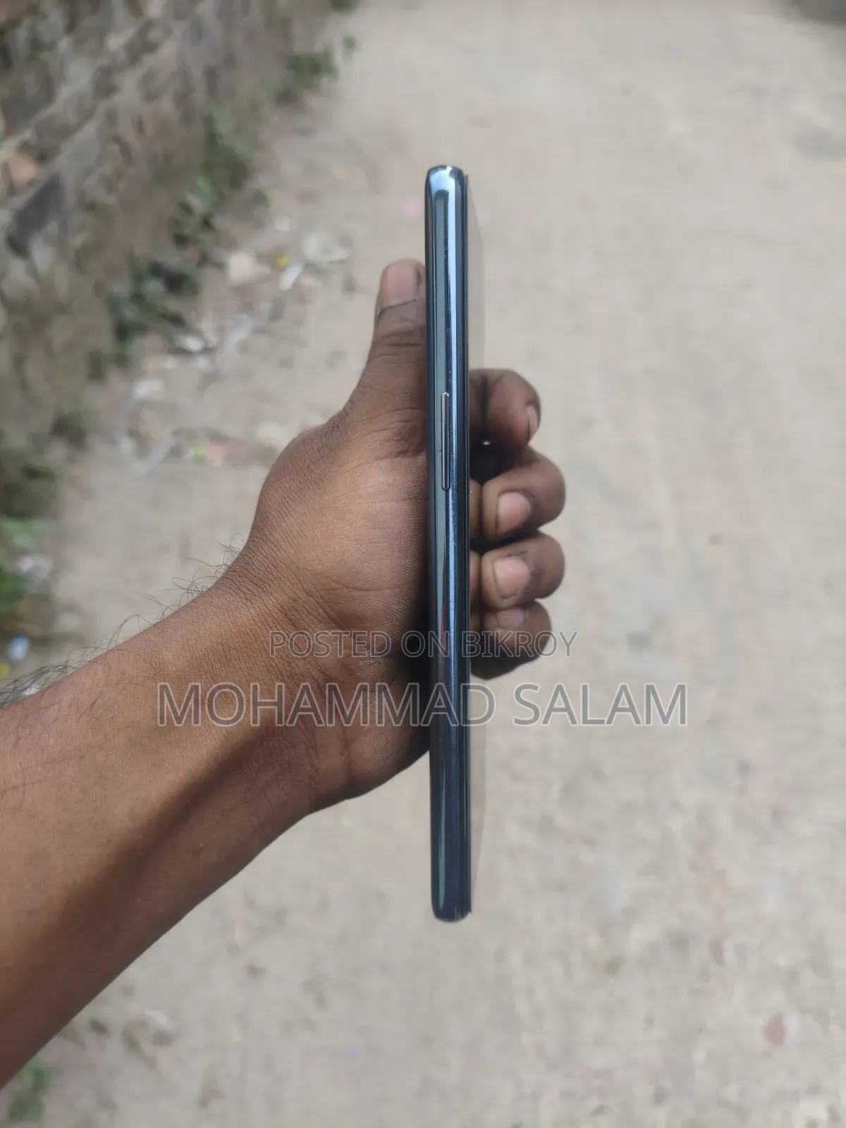 OnePlus Nord 128 GB Blue