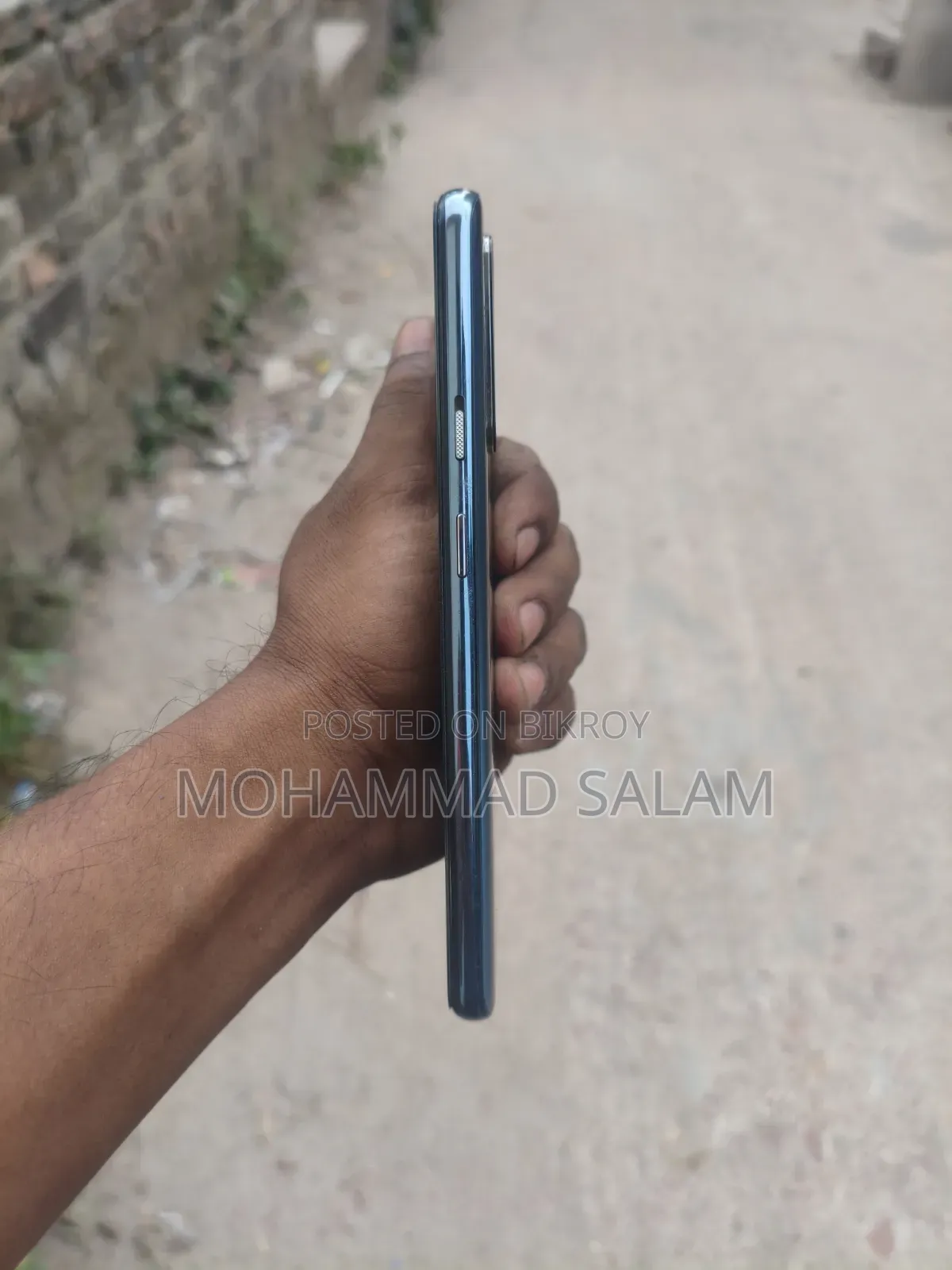 OnePlus Nord 128 GB Blue