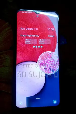 স্যামসাং গ্যালাক্সি A13 5G ৬৪ জিবি গ্রে