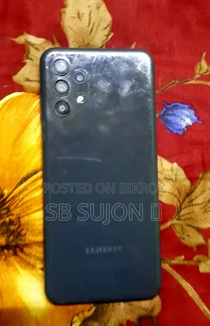 Samsung Galaxy A13 5G 64 GB Gray