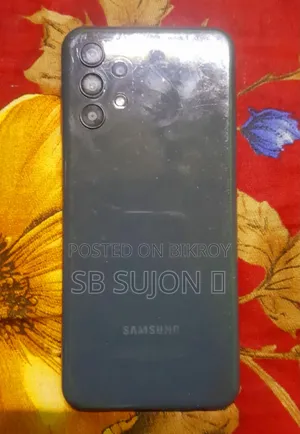 Samsung Galaxy A13 5G 64 GB Gray